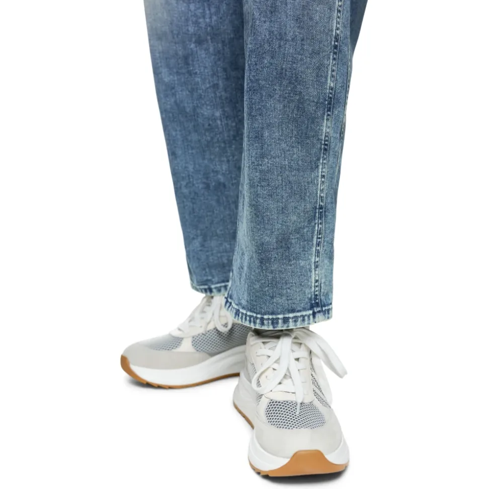 RUMA High Waist Jeans