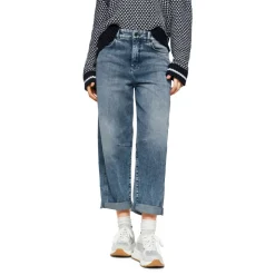 RUMA High Waist Jeans