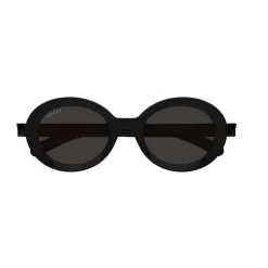 Runde Sonnenbrille