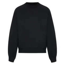 Rundhalsausschnitt Sweatshirt