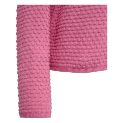 Rundhals-Strickpullover