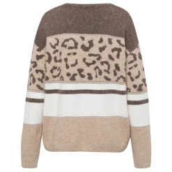 RUNWAY WILD Pullover