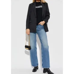 Saint Amelie Oversized T-Shirt