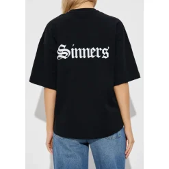 Saint Amelie Oversized T-Shirt
