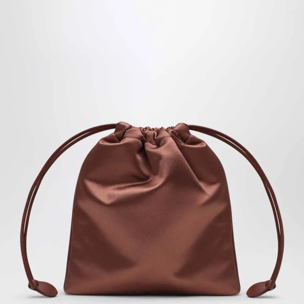 Satin Pouch