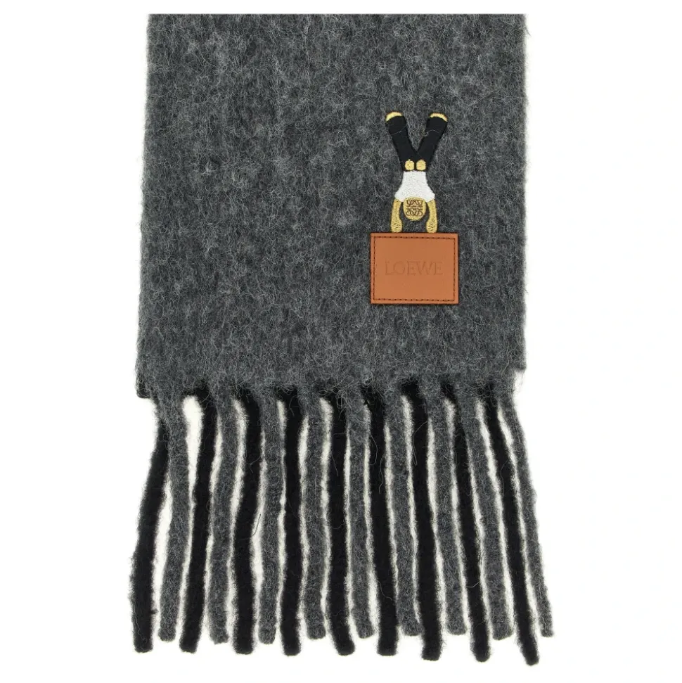 Scarves
