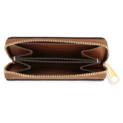 Schicke Brieftasche mit Mehreren Fächern