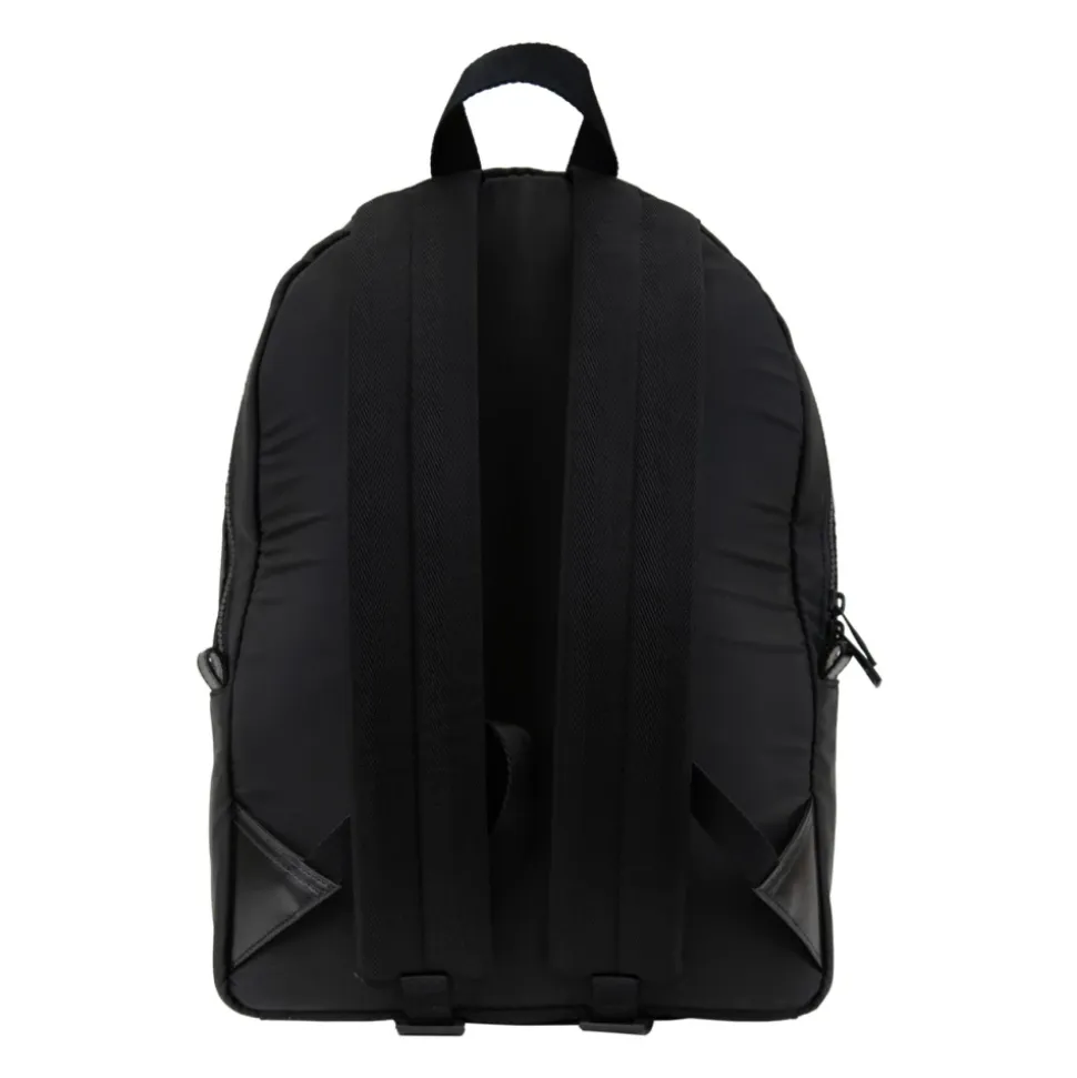 Schicker Damen Leder Rucksack