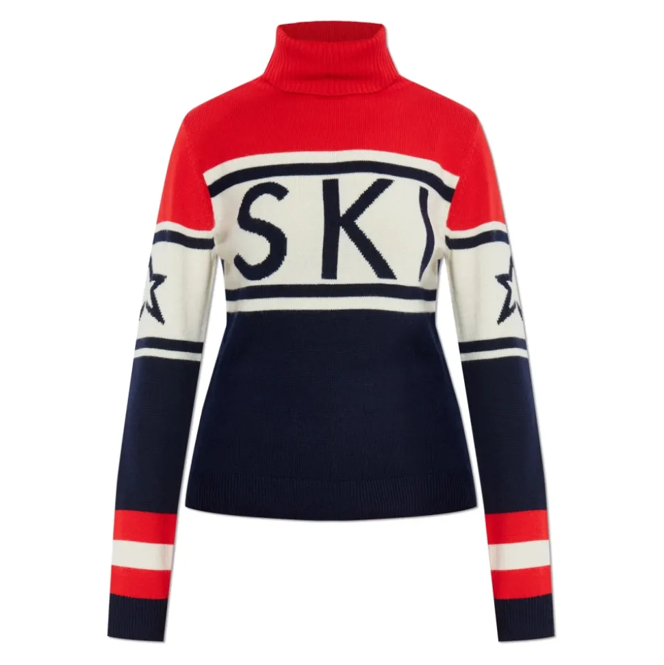 Schild Turtleneck