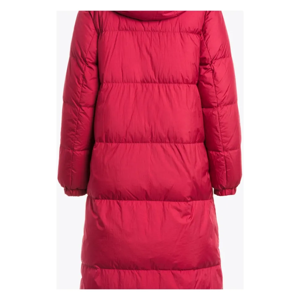SCHLAFSACK - WENDBARE DAUNENJACKE