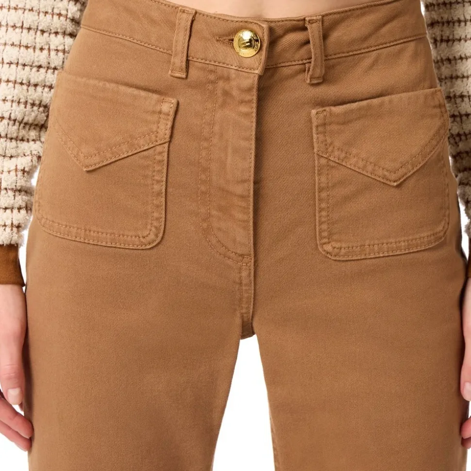 Schlagjeans