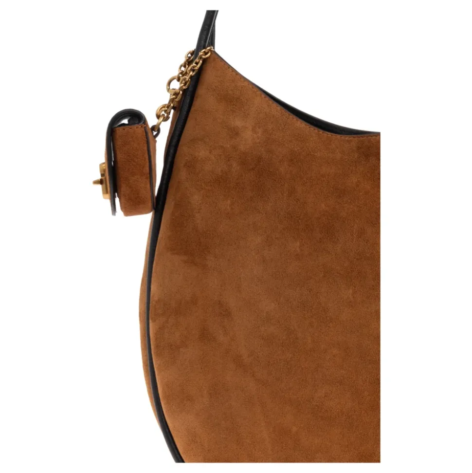 Schultertasche