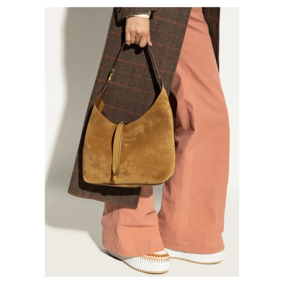 Schultertasche Marcie Klein