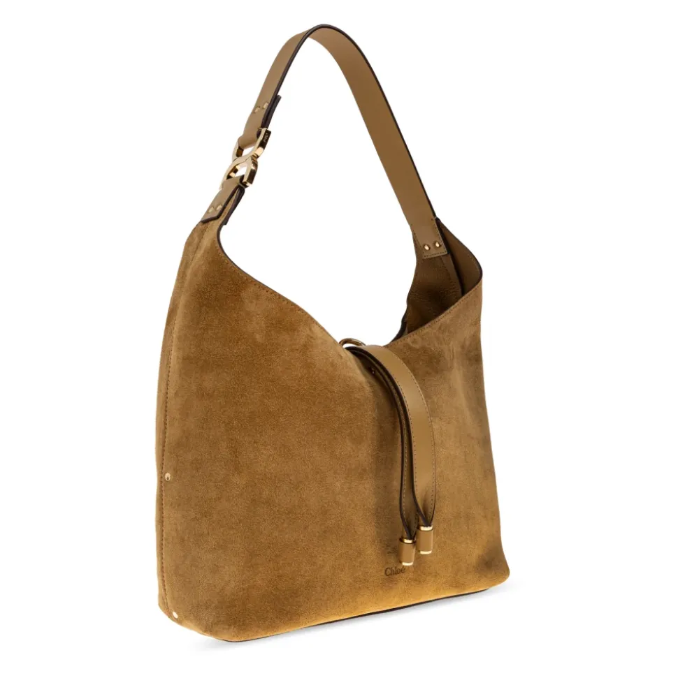 Schultertasche Marcie Klein