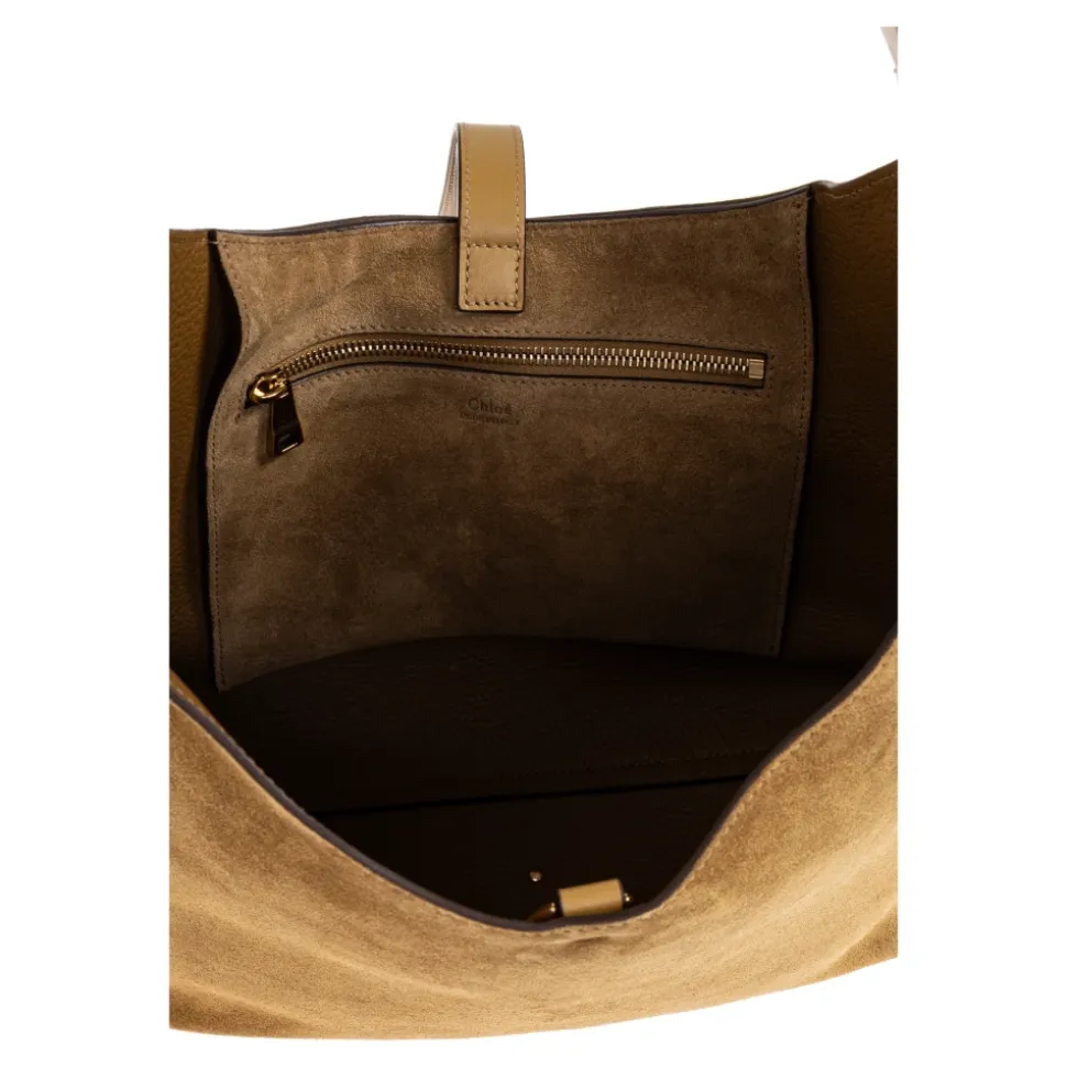 Schultertasche Marcie Klein