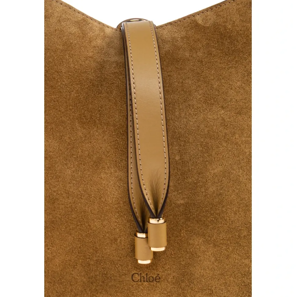 Schultertasche Marcie Klein