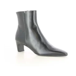 Schwarze Damenschuhe Eleganter Stil