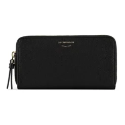 Schwarze Geldbörsen & Kartenhalter EW000366AF11953UC001
