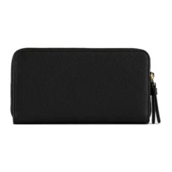 Schwarze Geldbörsen & Kartenhalter EW000366AF11953UC001