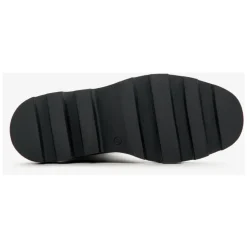 Schwarze Kniehohe Stiefel