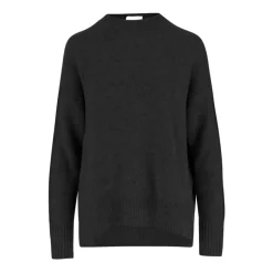 Schwarze Pullover Kollektion