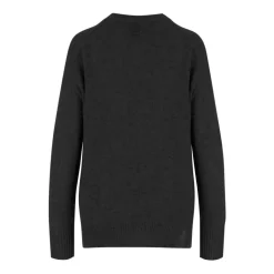 Schwarze Pullover Kollektion