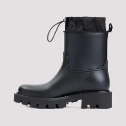 Schwarze Sneakers für Frauen AW25