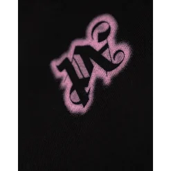 Schwarzer PI Pullover