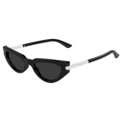 Schwarz/Graue Sonnenbrille AM0520S