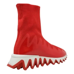 Sharky Sock Sneakers