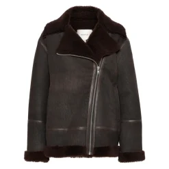 Shearlygz Oz Jacket