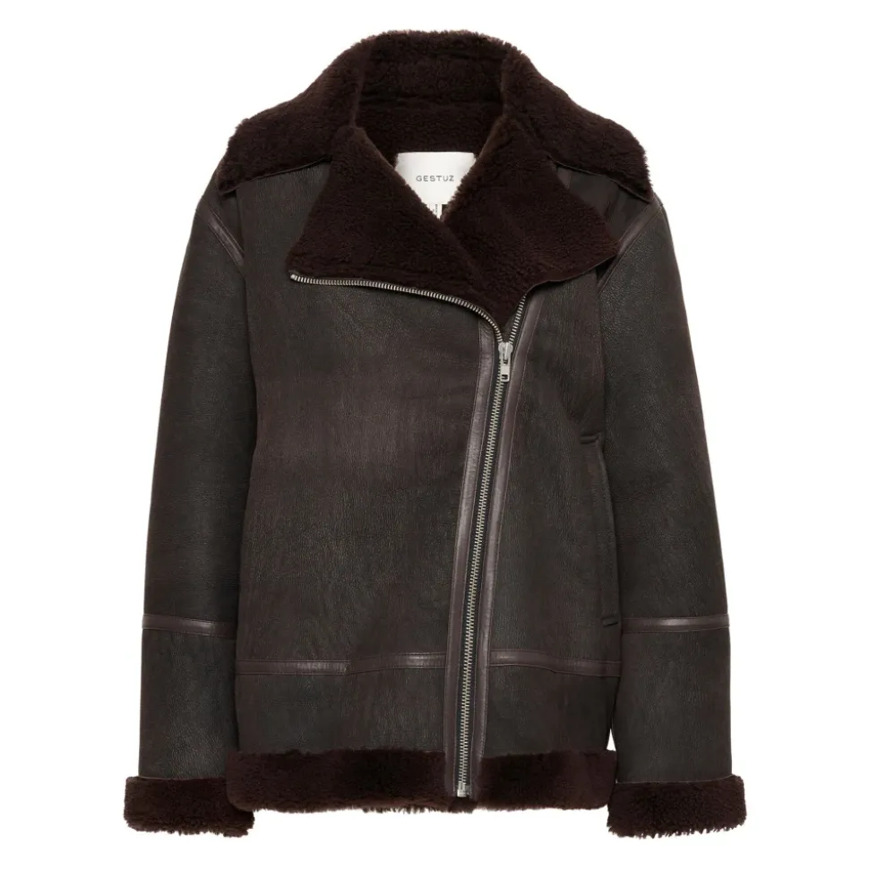 Shearlygz Oz Jacket