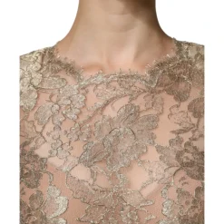 Sheath Mini Dress