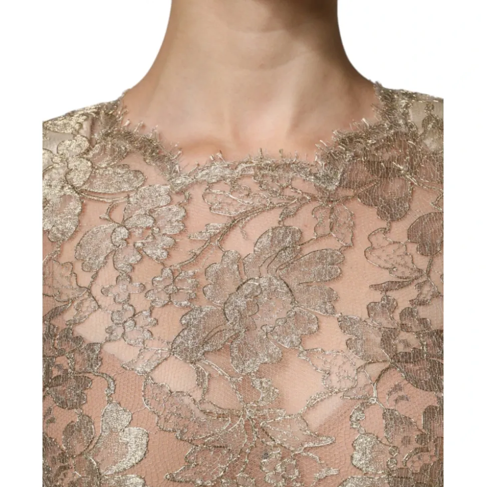 Sheath Mini Dress
