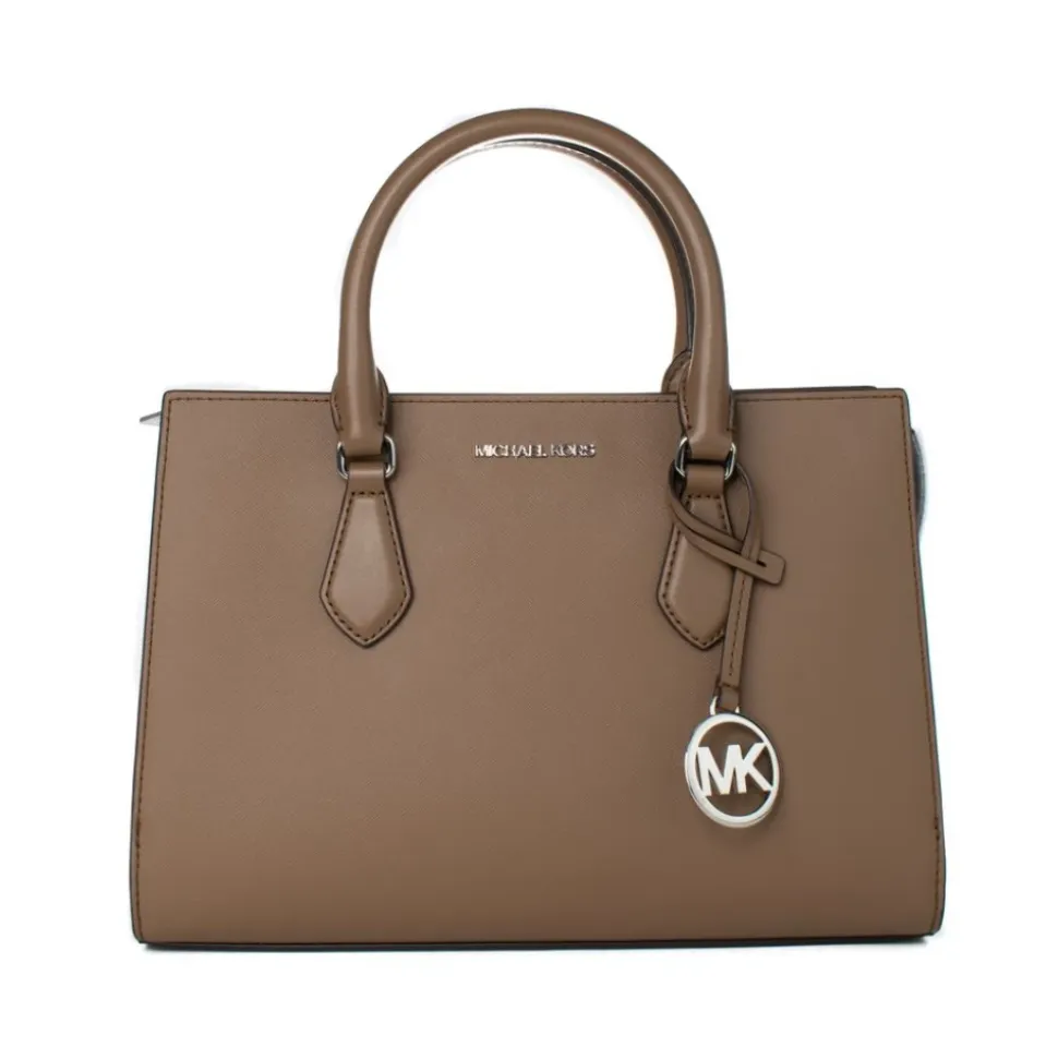 Sheila Medium Satchel