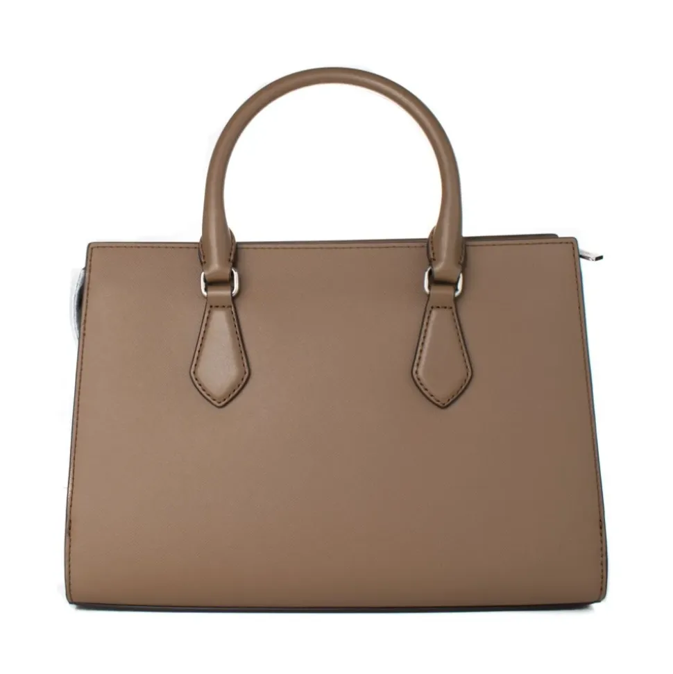 Sheila Medium Satchel