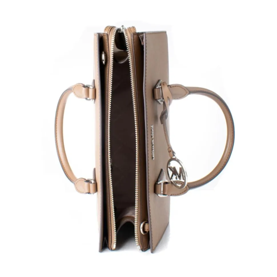 Sheila Medium Satchel
