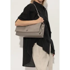 Shoulder Bag The Dual Large