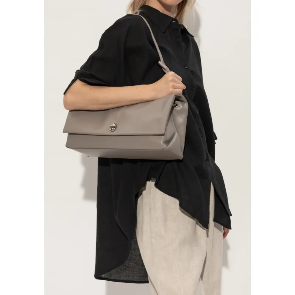 Shoulder Bag The Dual Large