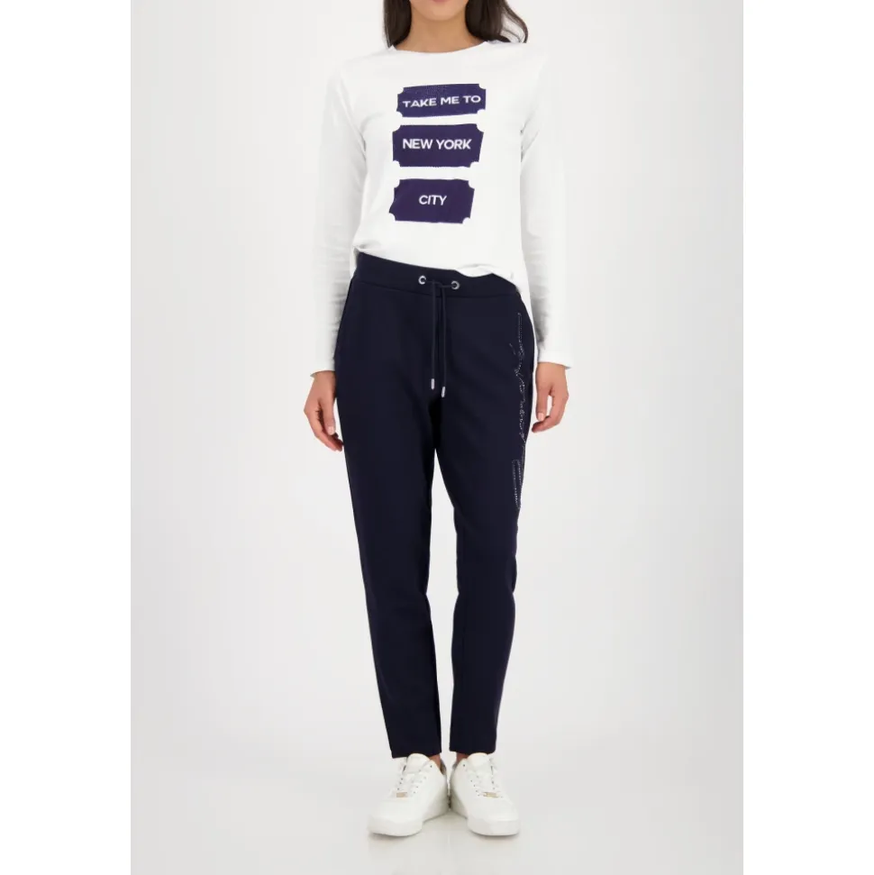 Skinny Jogger