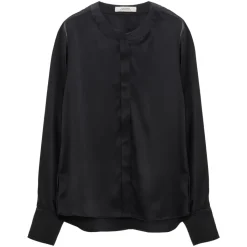 Sleek Attraction Bluse