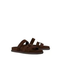 Slide Sandalen