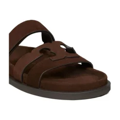 Slide Sandalen