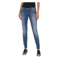 Slim Fit Jeans