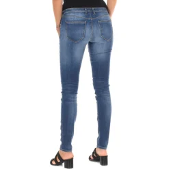 Slim Fit Jeans