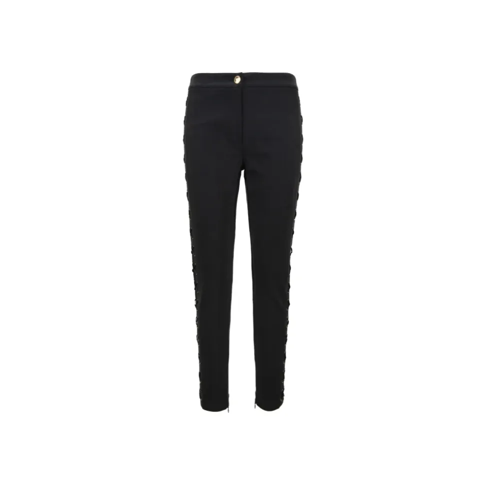 Slim-fit Hose