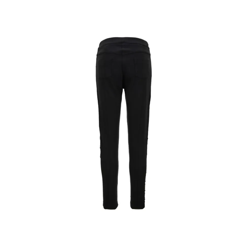 Slim-fit Hose