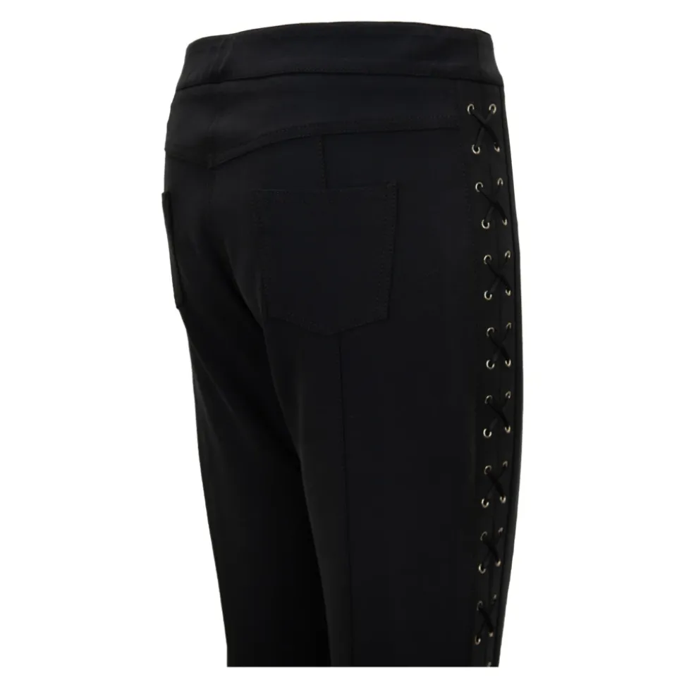 Slim-fit Hose