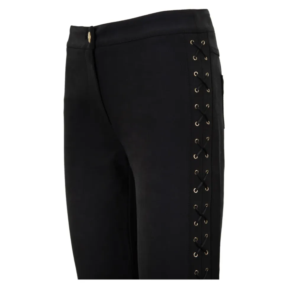 Slim-fit Hose