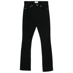 Slim-fit Trousers
